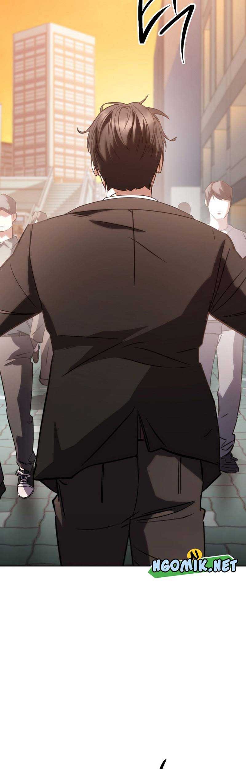 The Live Chapter 173 halaman 8