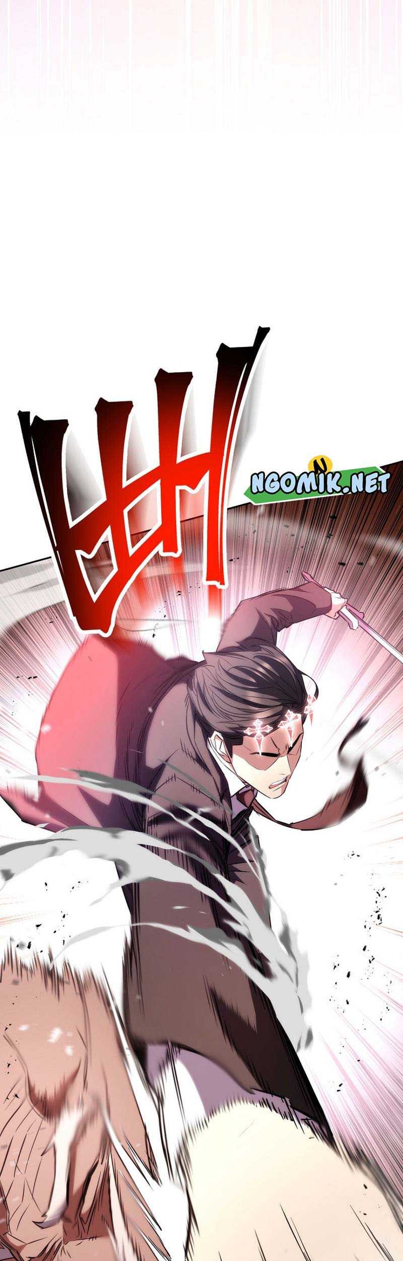 The Live Chapter 175 halaman 6