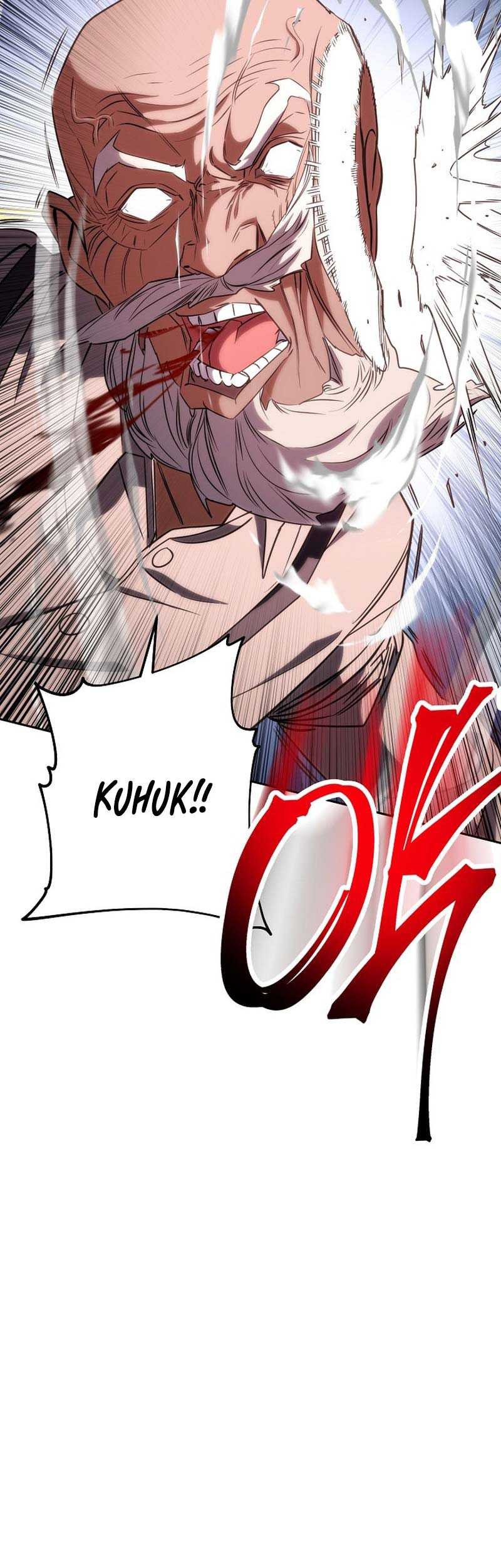 The Live Chapter 175 halaman 10