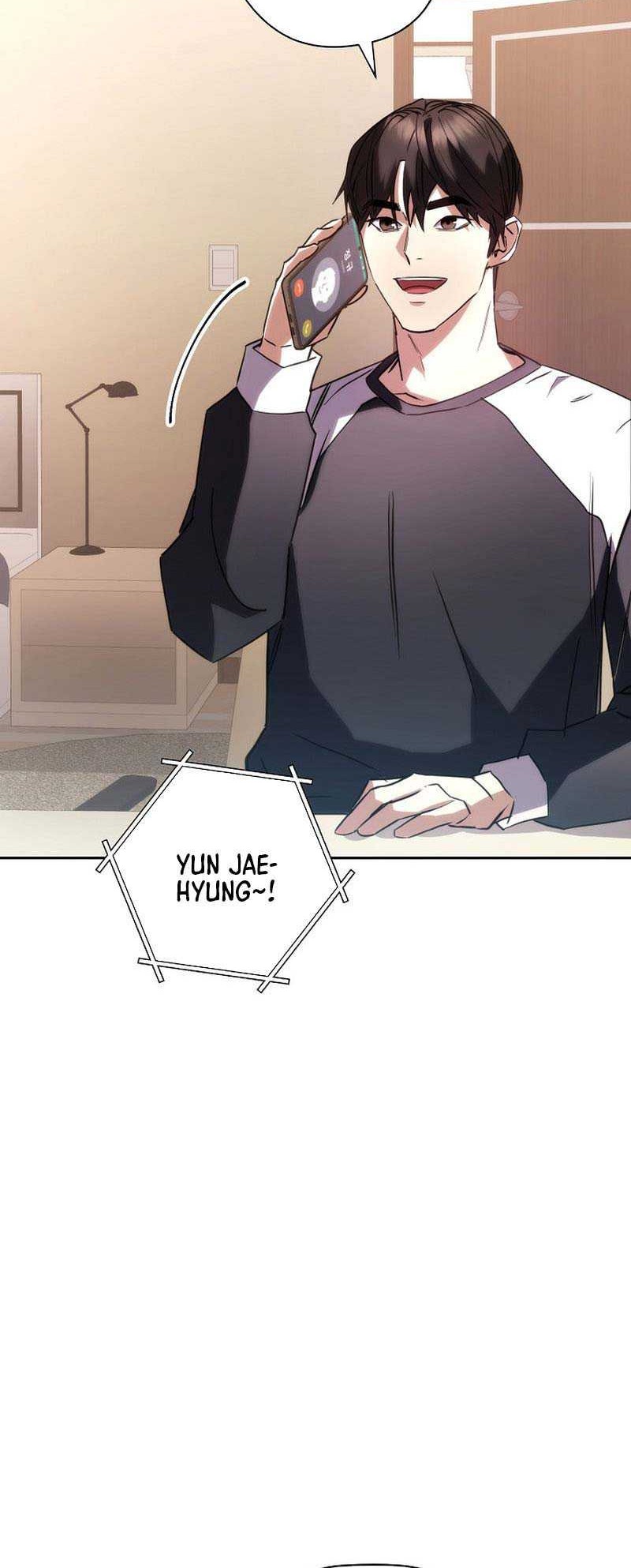 The Live Chapter 176 halaman 5