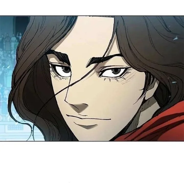 The Long Way of the Warrior Chapter 117 Gambar 6