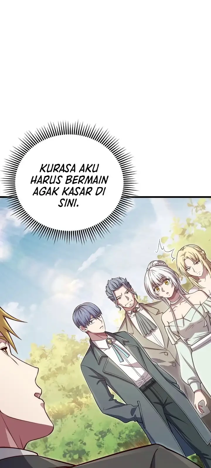 The Lord’s Coins Aren’t Decreasing?! Chapter 180 Fix Gambar 5