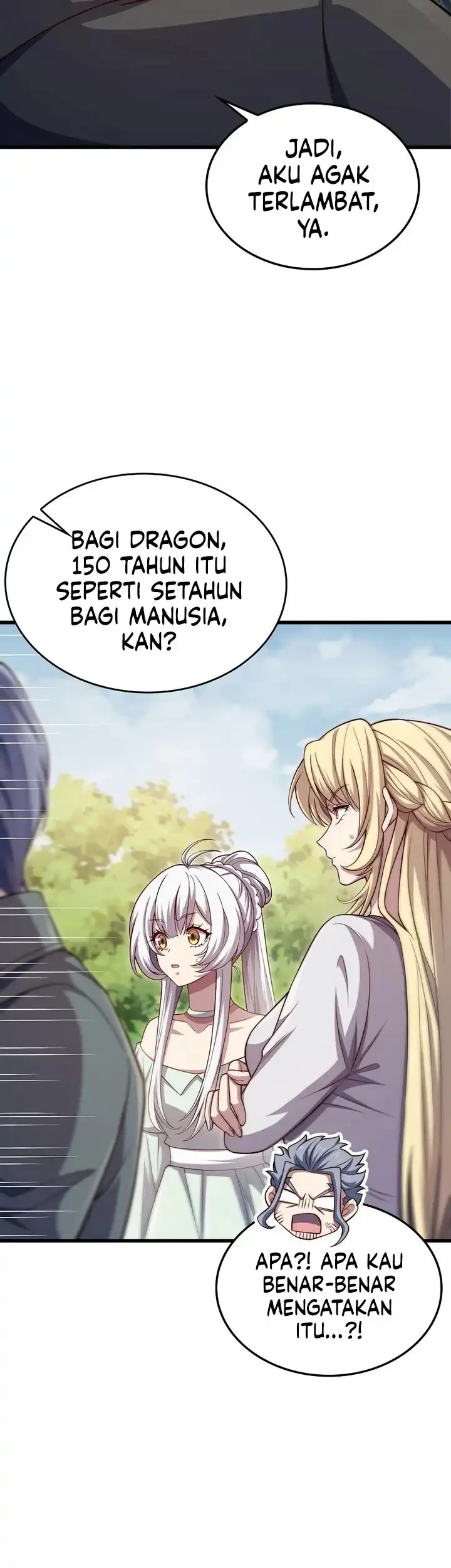 The Lord’s Coins Aren’t Decreasing?! Chapter 180 Fix Gambar 6
