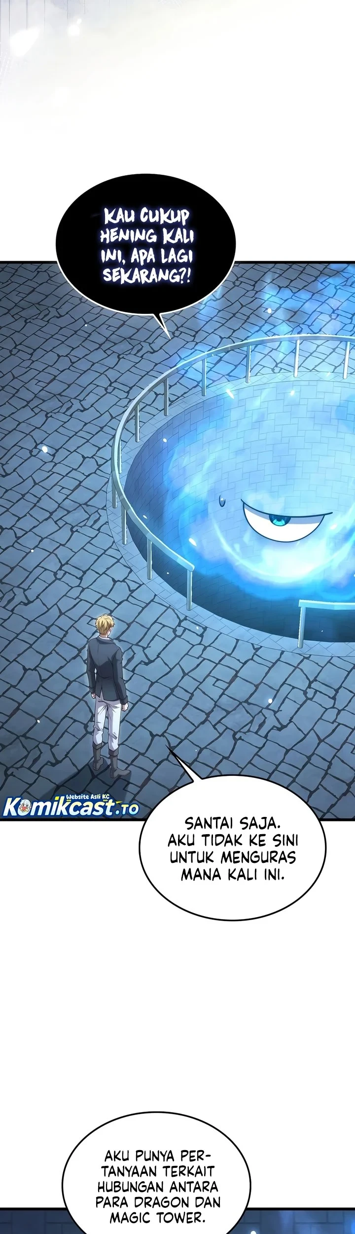 The Lord’s Coins Aren’t Decreasing?! Chapter 181 Gambar 4