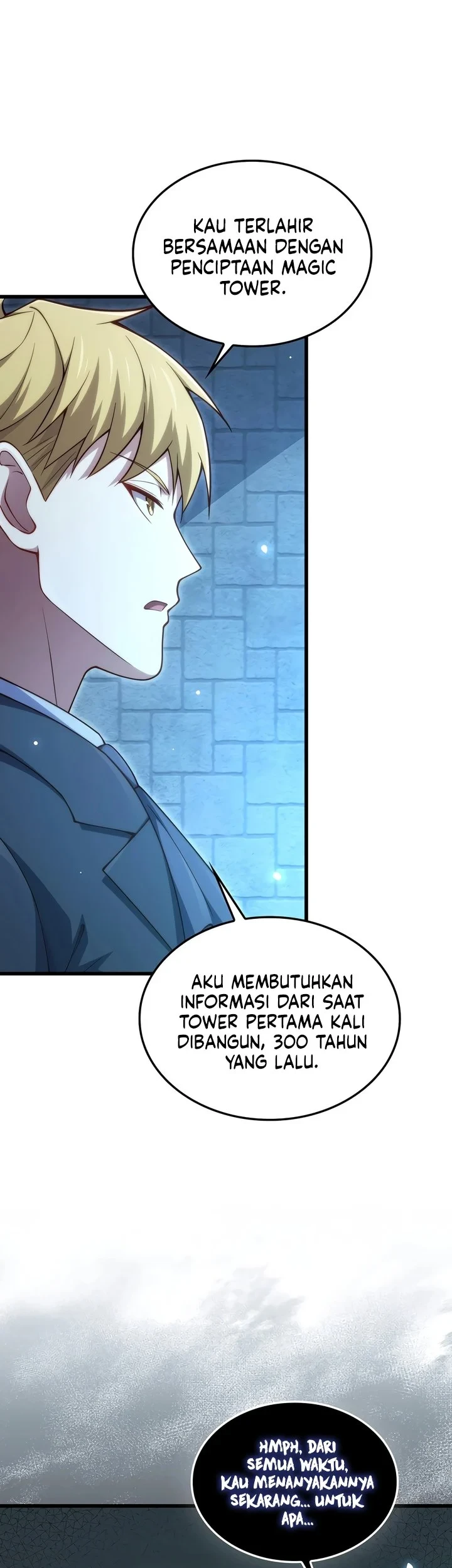 The Lord’s Coins Aren’t Decreasing?! Chapter 181 Gambar 6