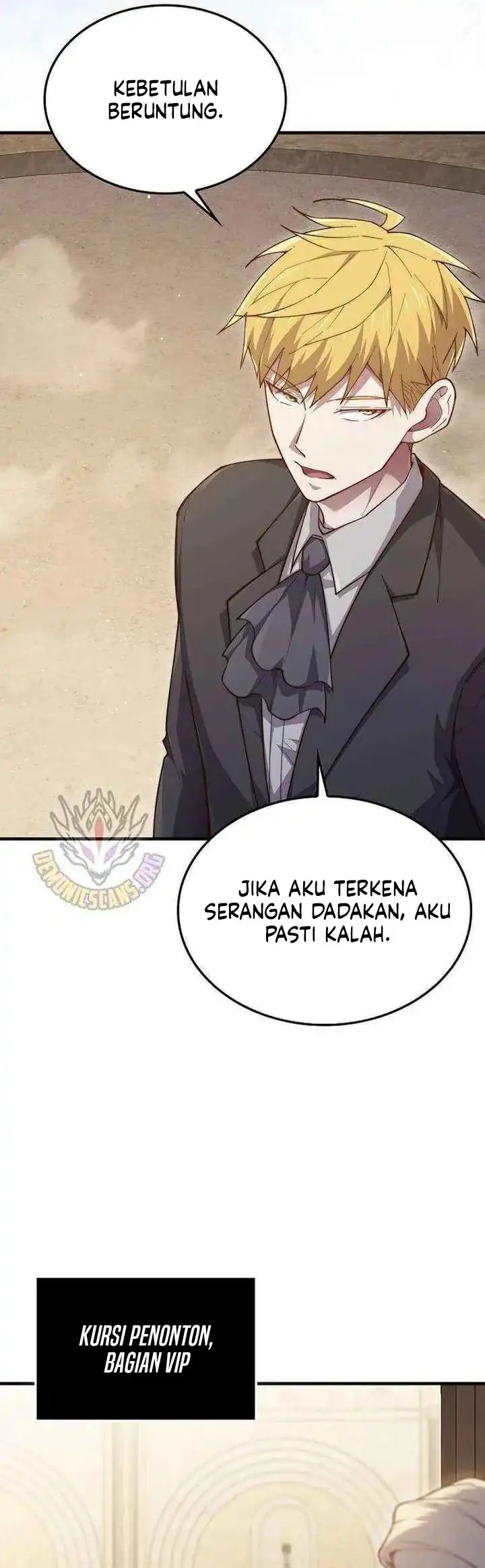 The Lord’s Coins Aren’t Decreasing?! Chapter 189 Gambar 6