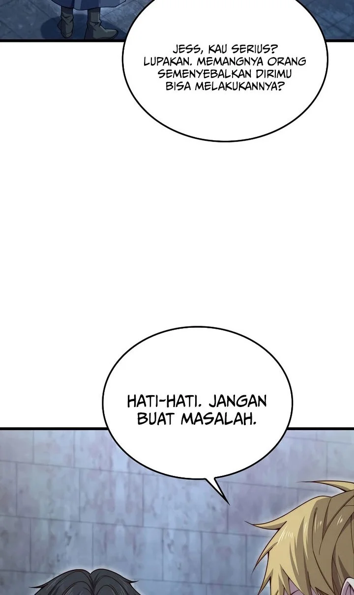 The Lord’s Coins Aren’t Decreasing?! Chapter 198 Gambar 5