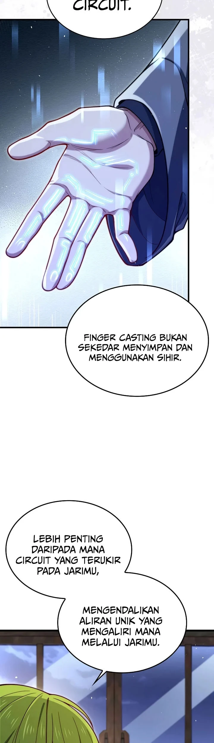 The Lord’s Coins Aren’t Decreasing?! Chapter 199 Gambar 6