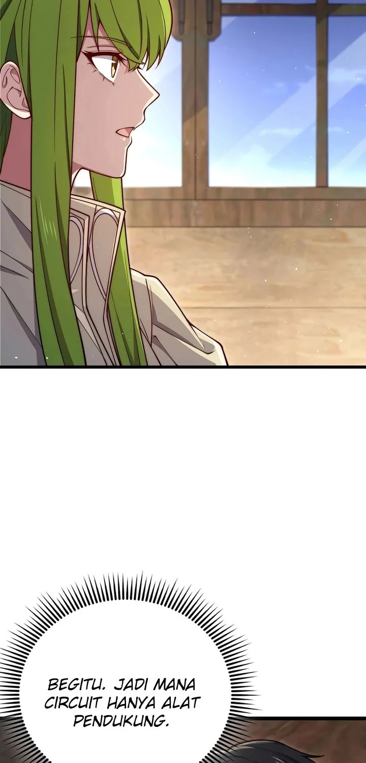 The Lord’s Coins Aren’t Decreasing?! Chapter 199 Gambar 7