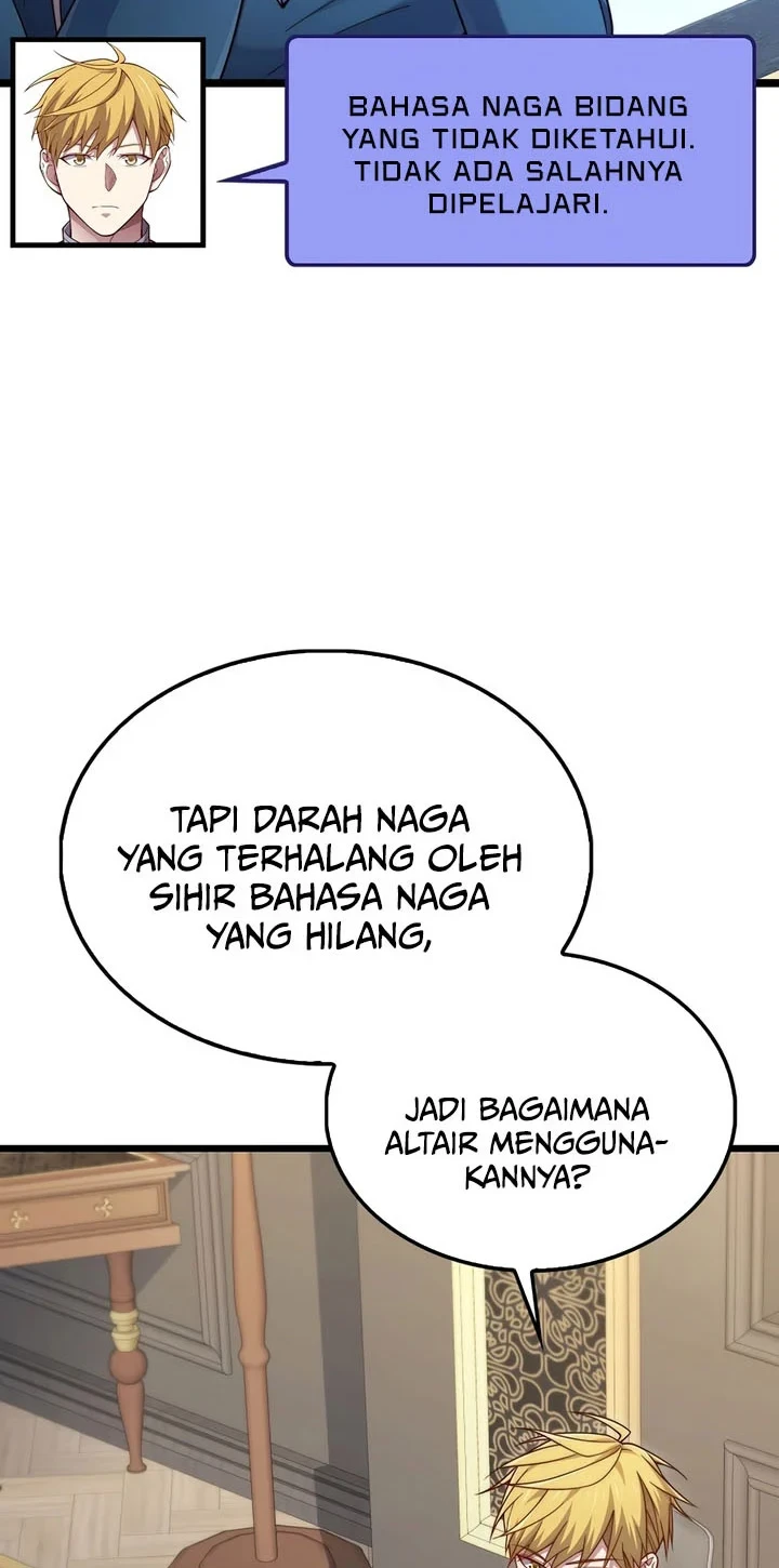 The Lord’s Coins Aren’t Decreasing?! Chapter 200 Gambar 5