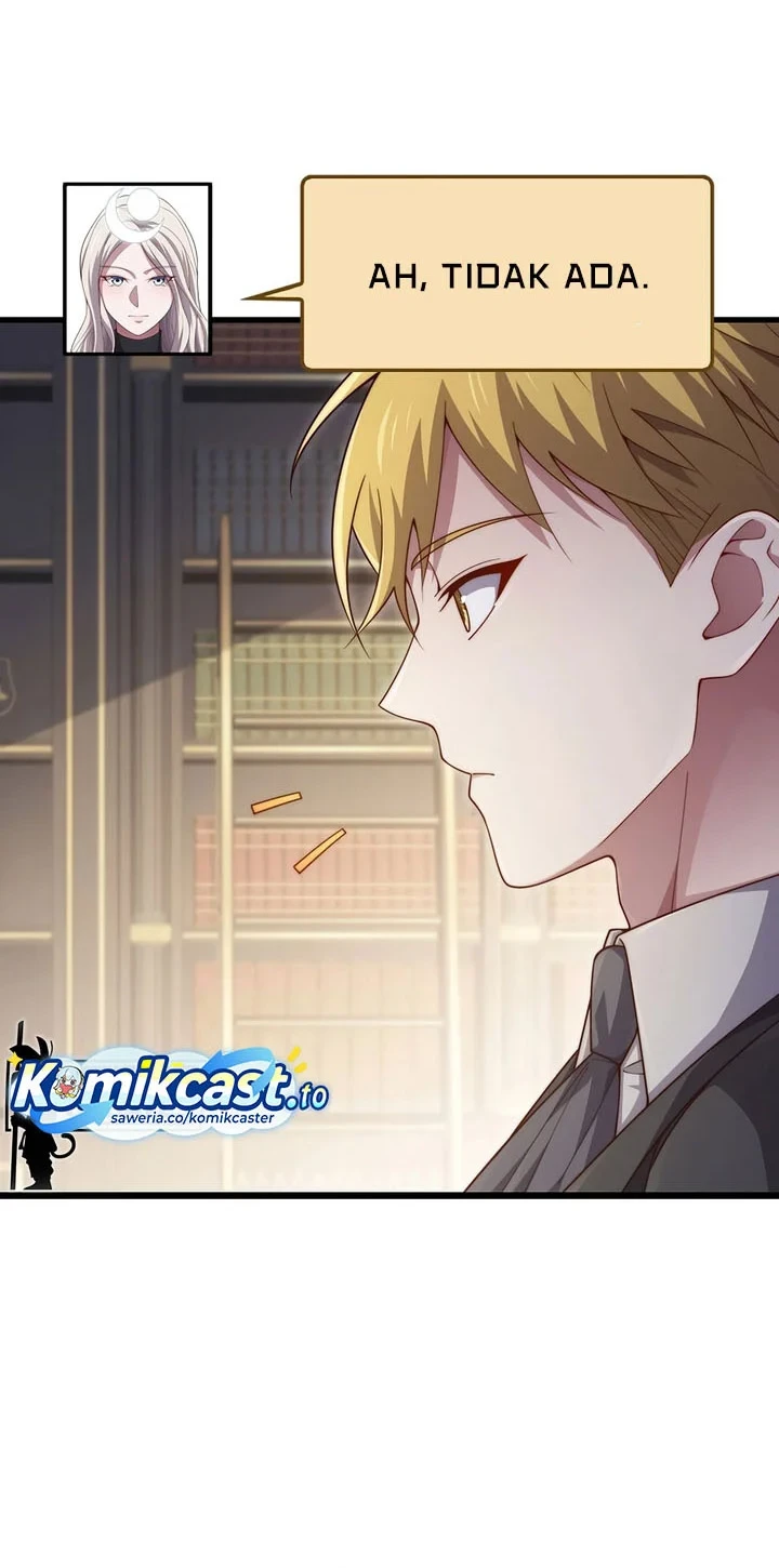 The Lord’s Coins Aren’t Decreasing?! Chapter 200 Gambar 7