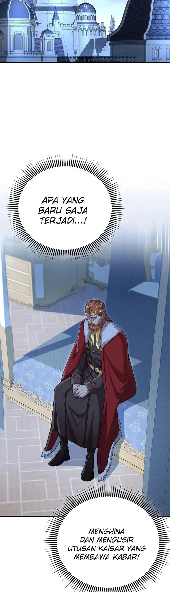 The Lord’s Coins Aren’t Decreasing?! Chapter 201 Gambar 4