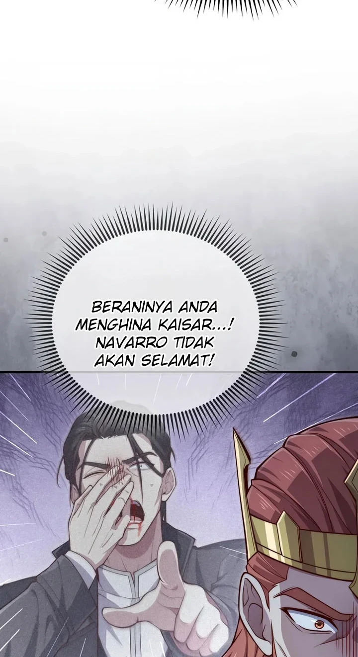 The Lord’s Coins Aren’t Decreasing?! Chapter 201 Gambar 5