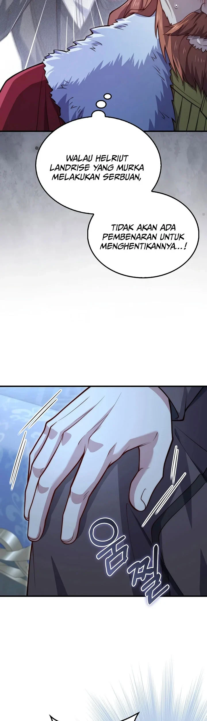The Lord’s Coins Aren’t Decreasing?! Chapter 201 Gambar 6