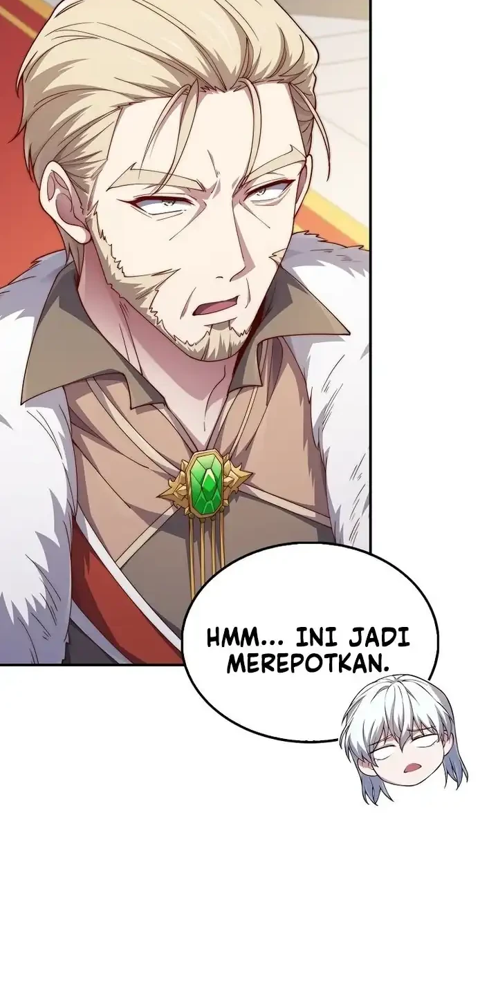 The Lord’s Coins Aren’t Decreasing?! Chapter 202 Gambar 5
