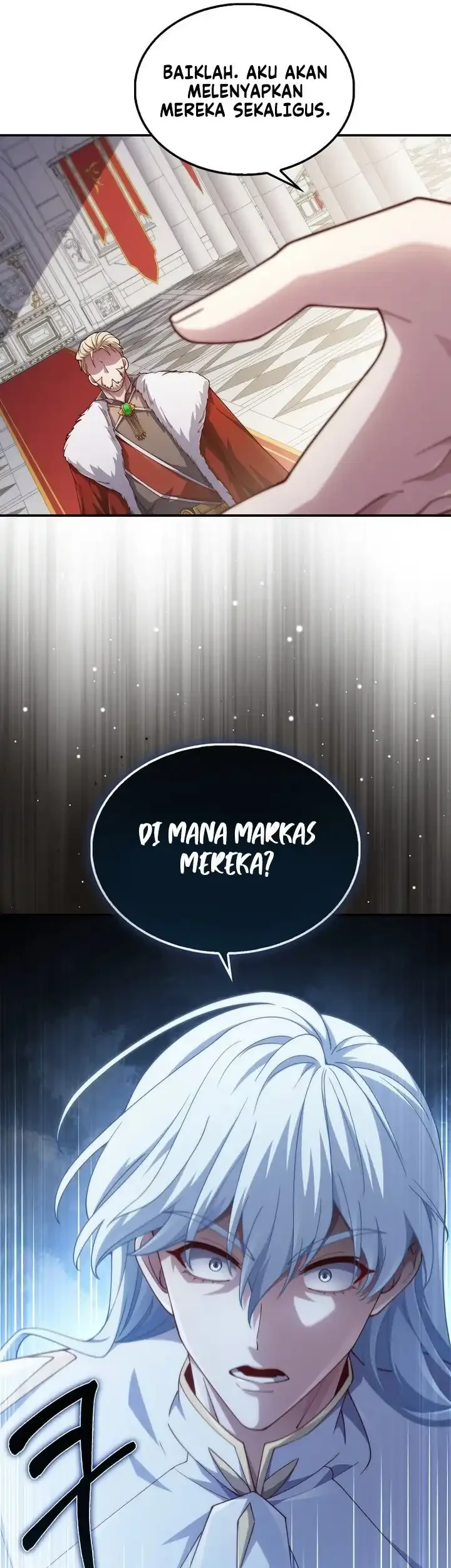 The Lord’s Coins Aren’t Decreasing?! Chapter 202 Gambar 6