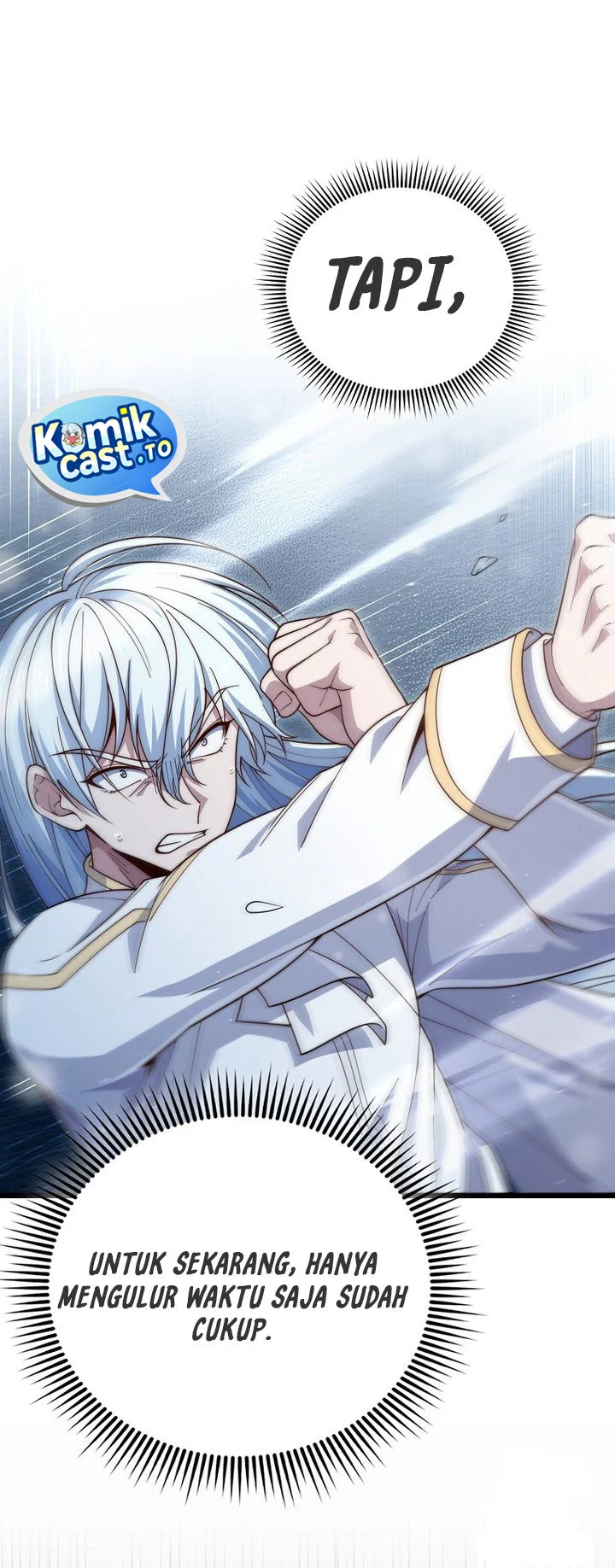 The Lord’s Coins Aren’t Decreasing?! Chapter 203 Gambar 6