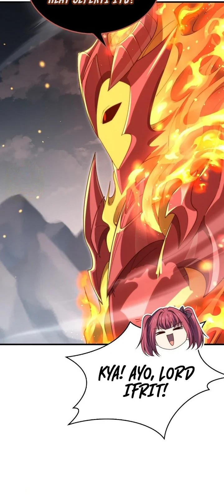 The Lord’s Coins Aren’t Decreasing?! Chapter 204 Gambar 7