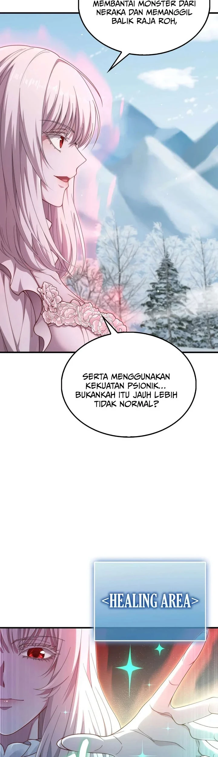 The Lord’s Coins Aren’t Decreasing?! Chapter 205 Gambar 4