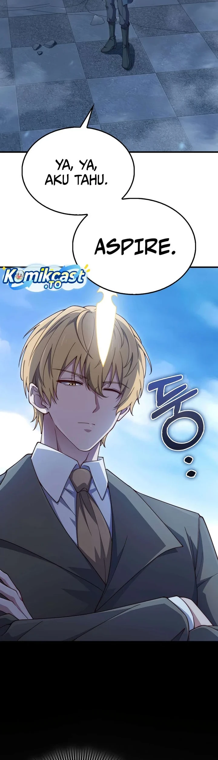 The Lord’s Coins Aren’t Decreasing?! Chapter 206 Gambar 5