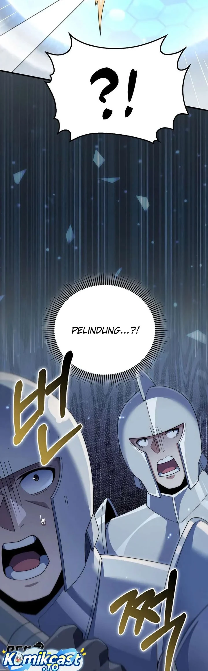 The Lord’s Coins Aren’t Decreasing?! Chapter 207 Gambar 5
