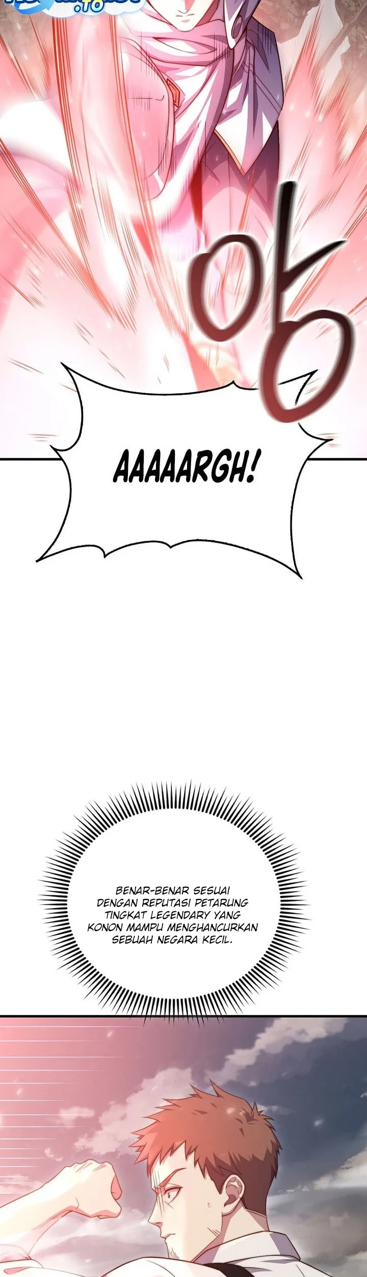 The Lord’s Coins Aren’t Decreasing?! Chapter 208 Gambar 4