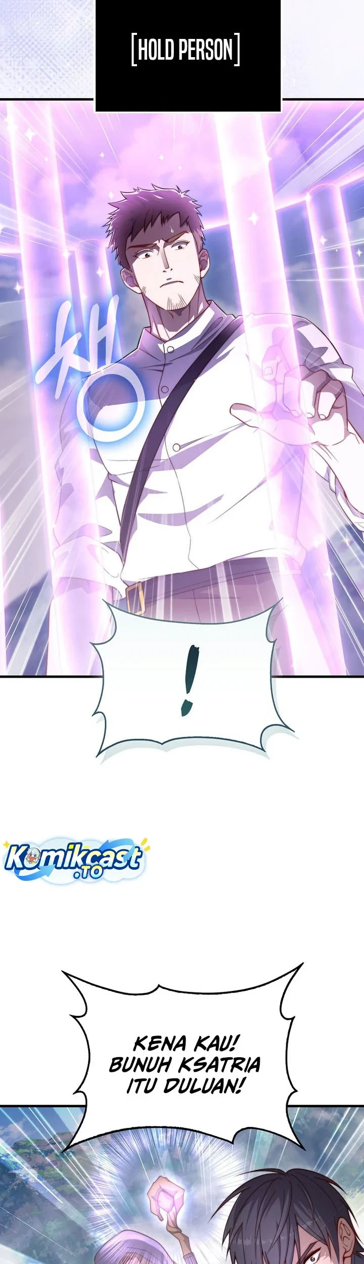 The Lord’s Coins Aren’t Decreasing?! Chapter 208 Gambar 6
