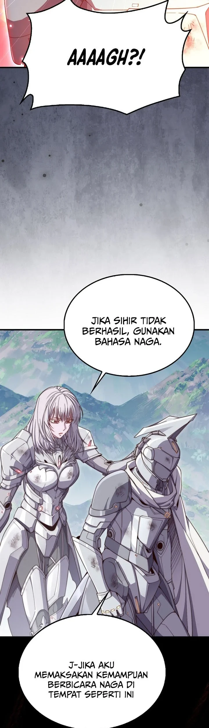 The Lord’s Coins Aren’t Decreasing?! Chapter 209 Gambar 4