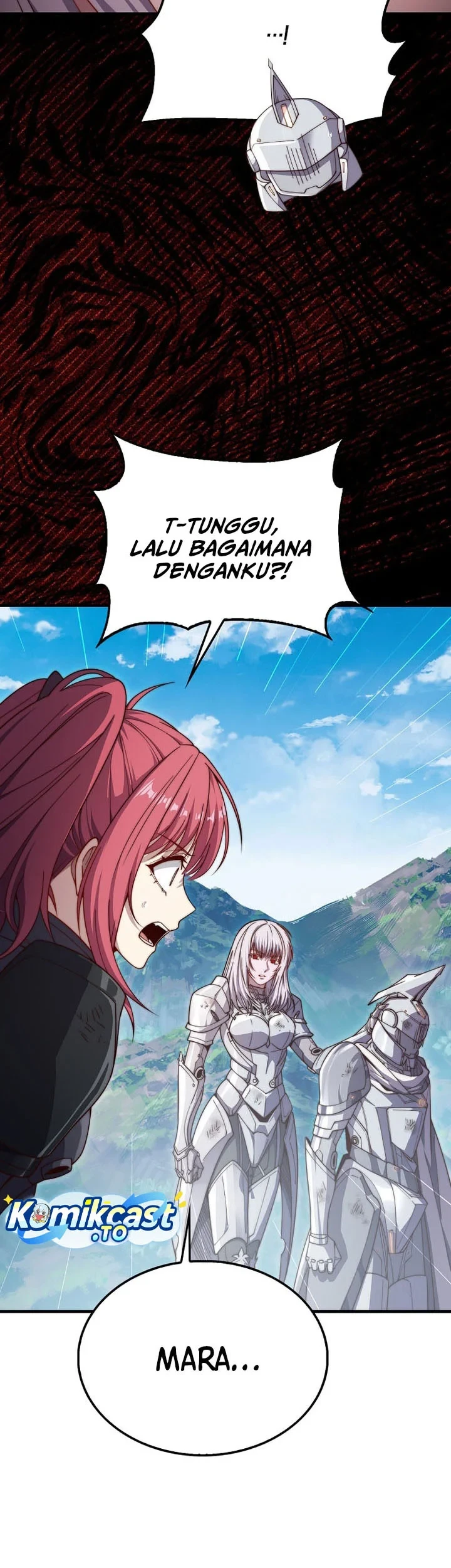 The Lord’s Coins Aren’t Decreasing?! Chapter 209 Gambar 6