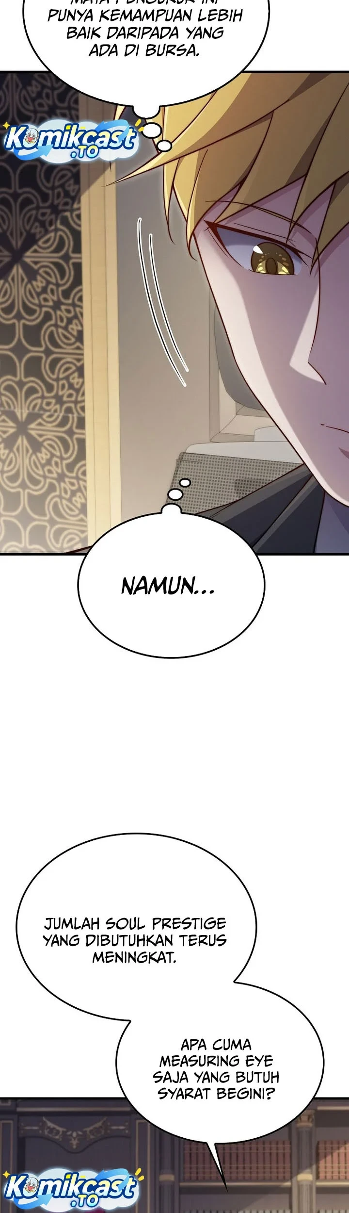 The Lord’s Coins Aren’t Decreasing?! Chapter 211 Gambar 4
