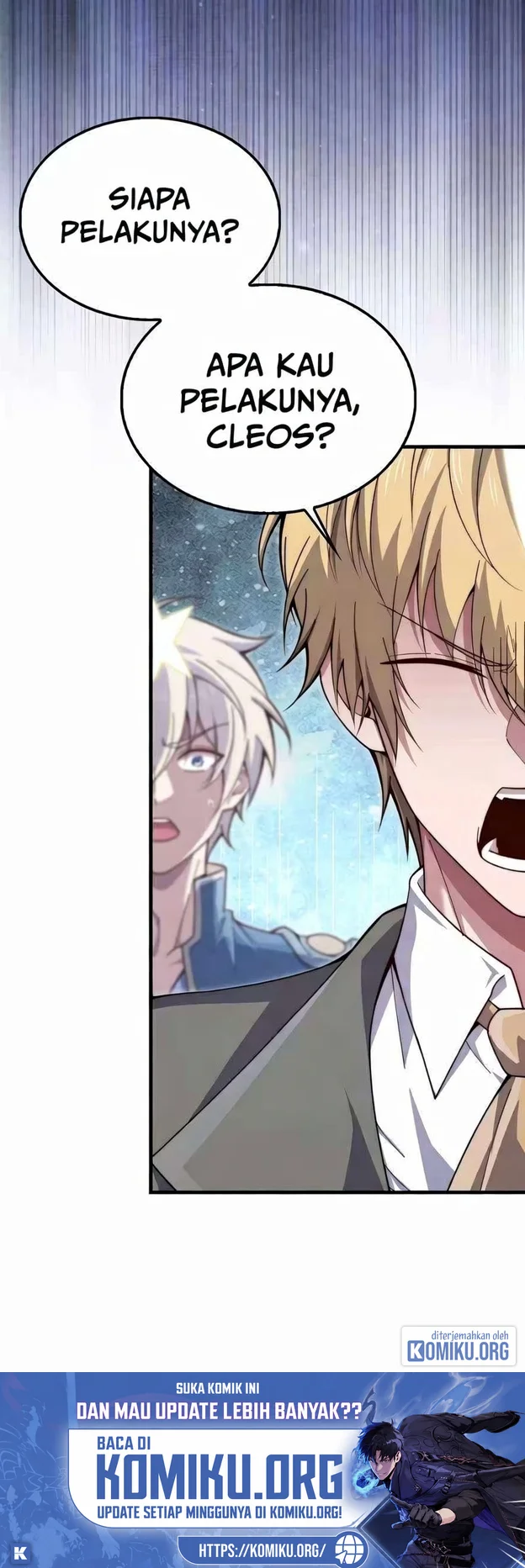 The Lord’s Coins Aren’t Decreasing?! Chapter 218 Gambar 5