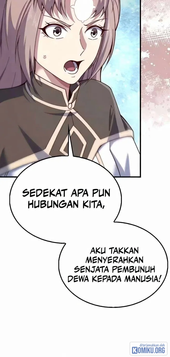 The Lord’s Coins Aren’t Decreasing?! Chapter 218 Gambar 7