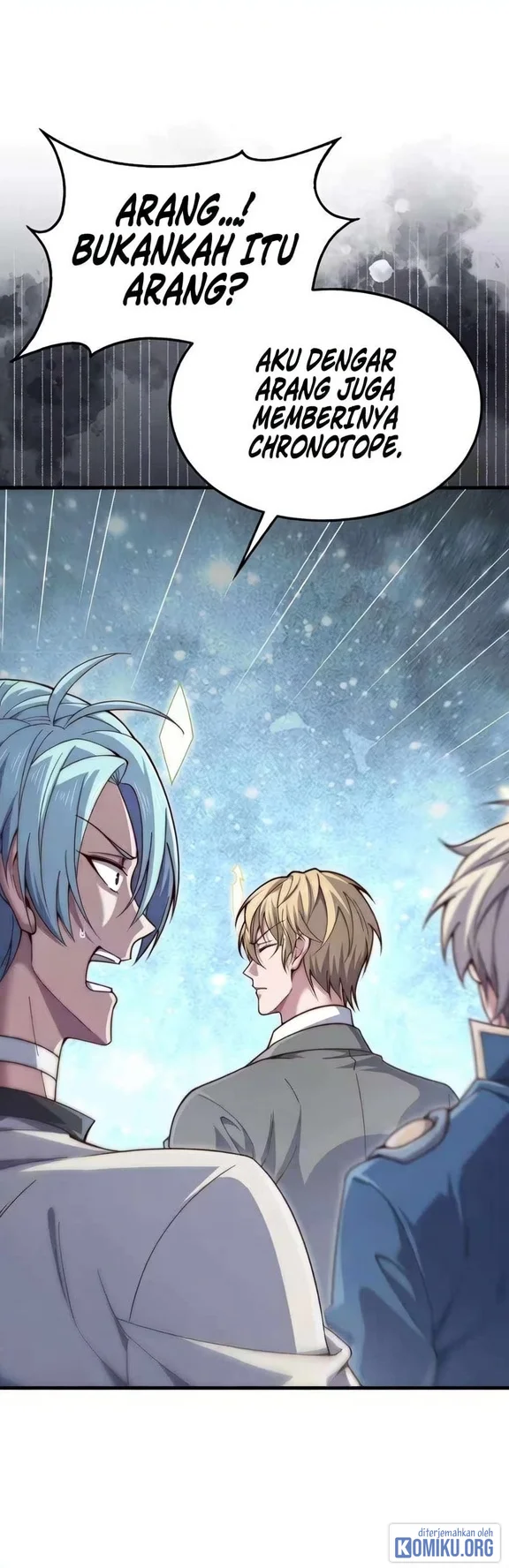 The Lord’s Coins Aren’t Decreasing?! Chapter 218 Gambar 8