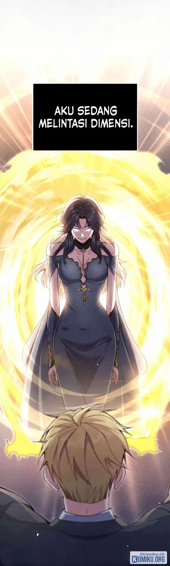 The Lord’s Coins Aren’t Decreasing?! Chapter 219 Gambar 7