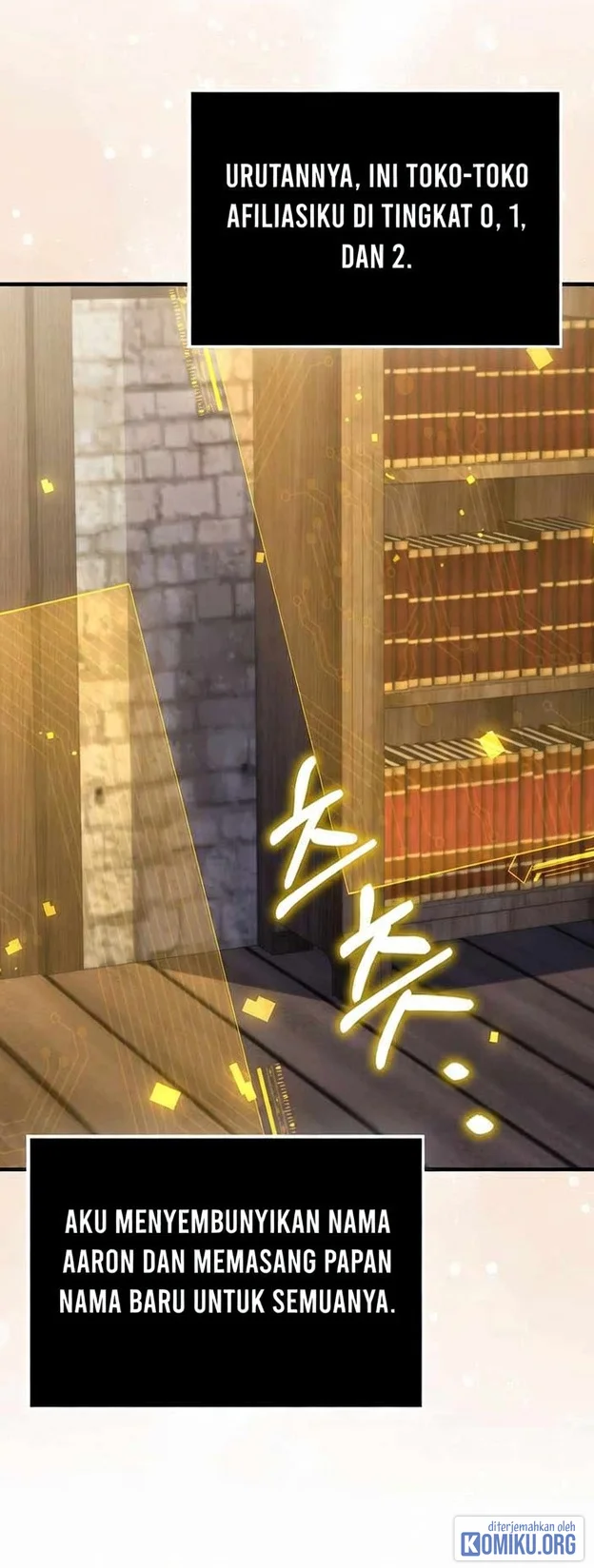 The Lord’s Coins Aren’t Decreasing?! Chapter 223 Gambar 5