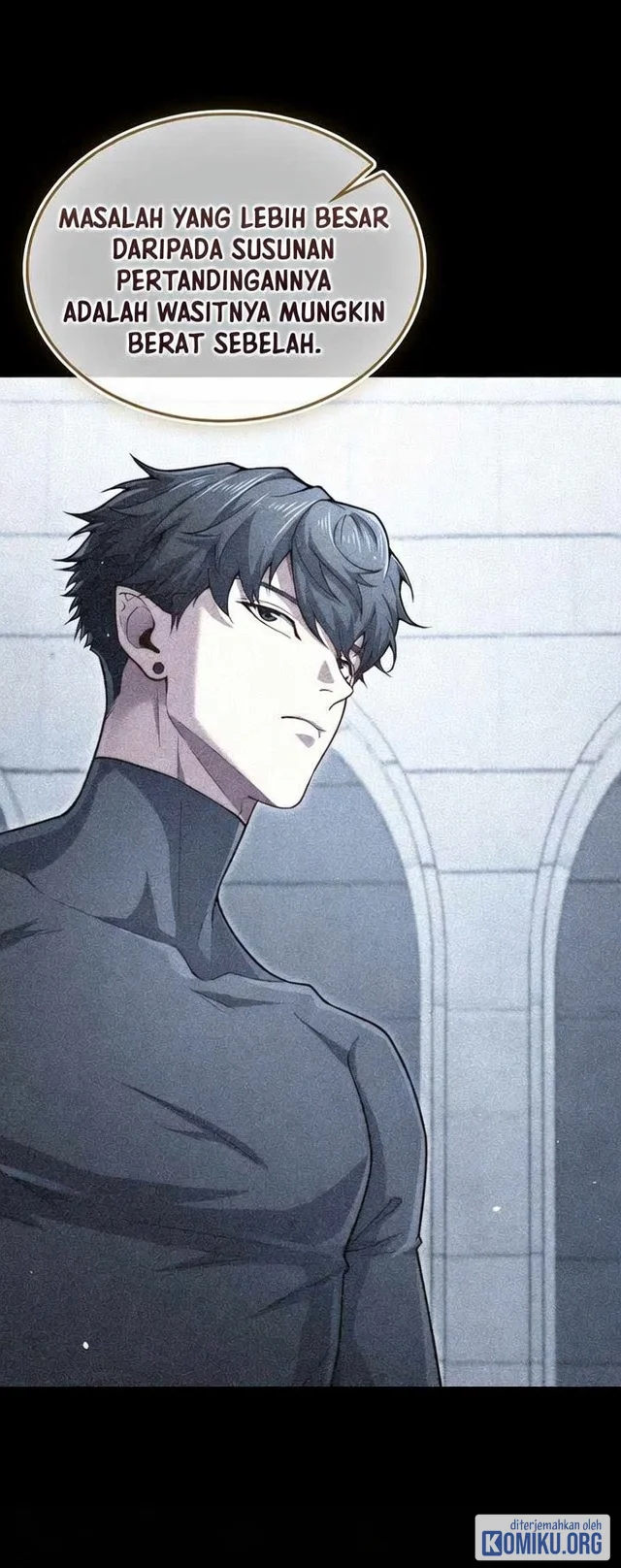 The Lord’s Coins Aren’t Decreasing?! Chapter 224 Gambar 5