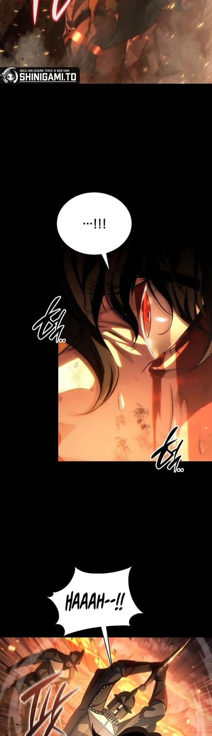 The Lord Who Levels Up By Devouring Chapter 1 Gambar 11