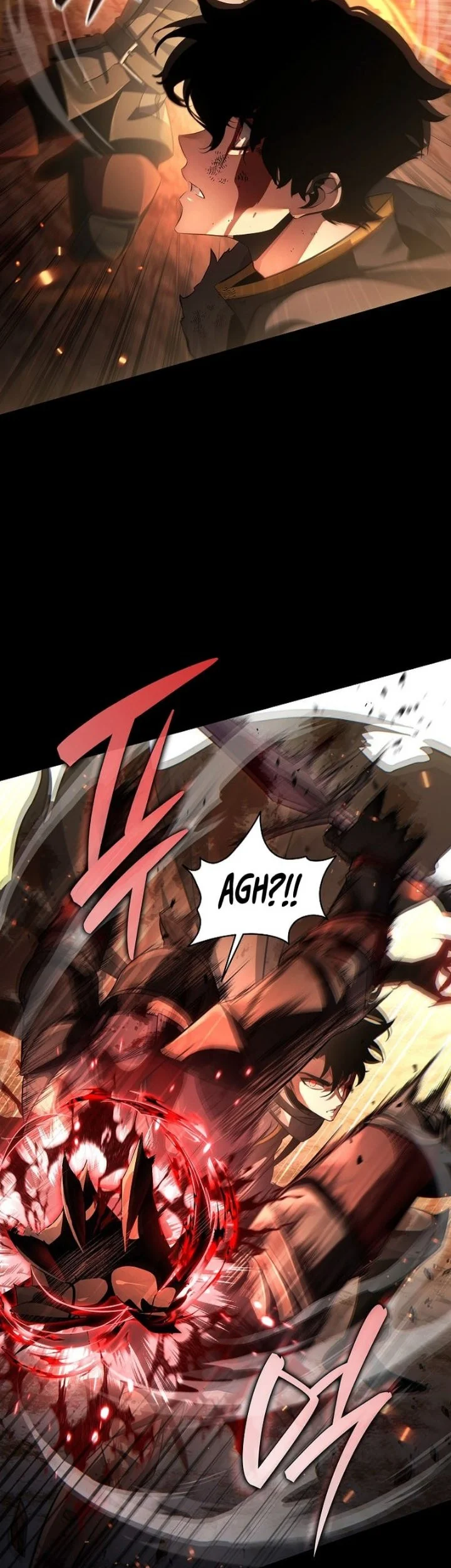 The Lord Who Levels Up By Devouring Chapter 1 Gambar 12