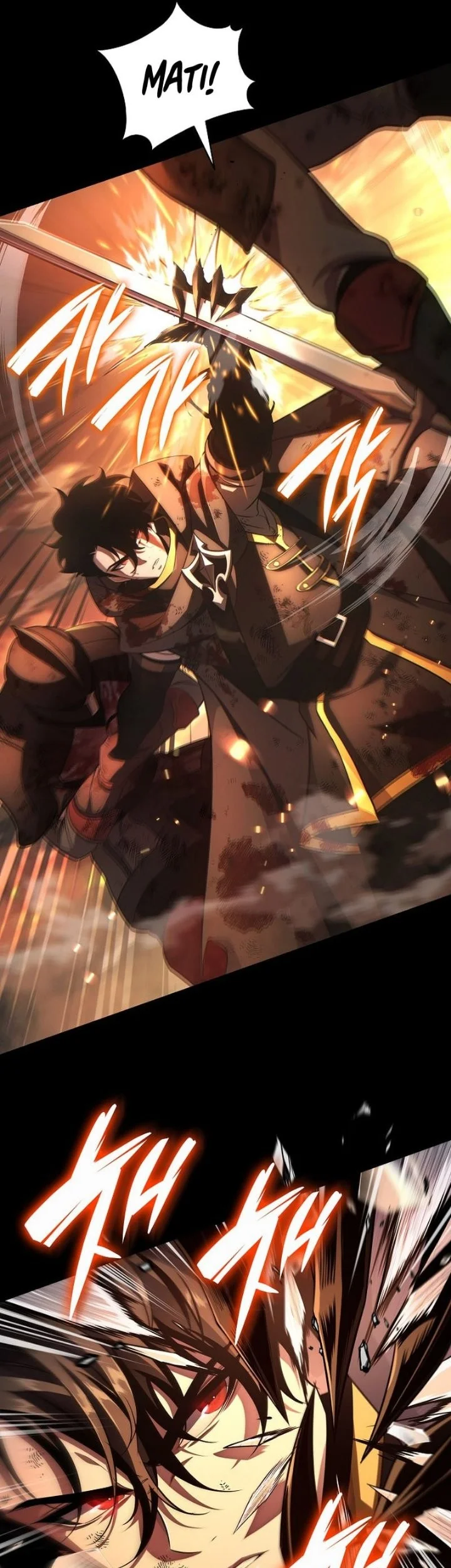 The Lord Who Levels Up By Devouring Chapter 1 Gambar 14