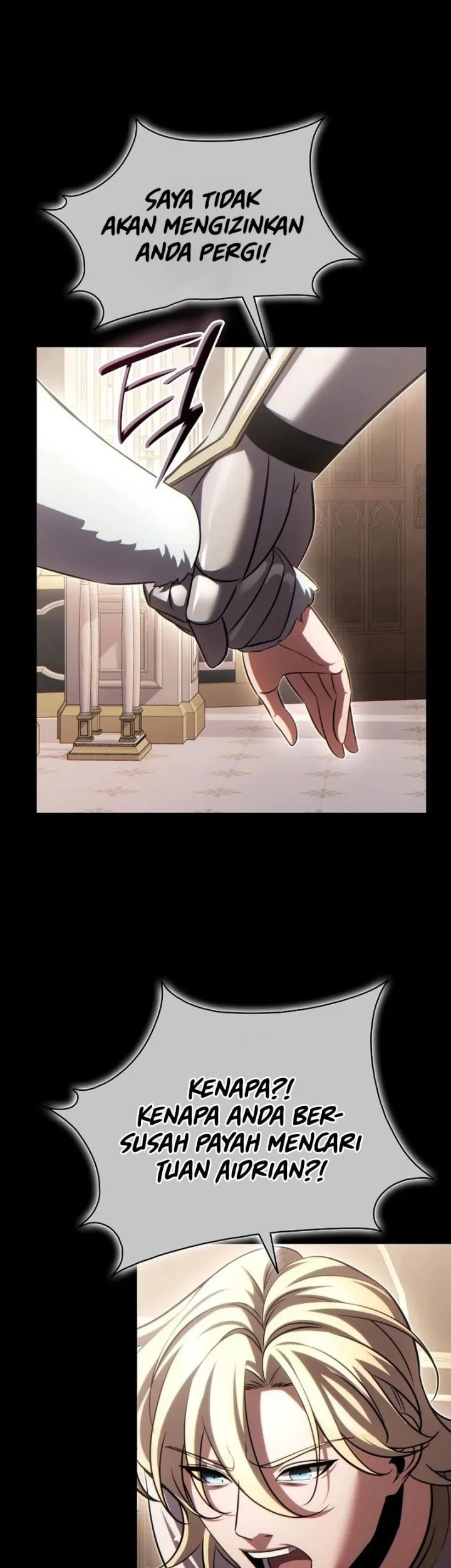 The Lord Who Levels Up By Devouring Chapter 10 Gambar 7