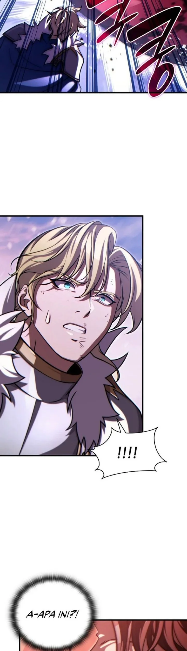 The Lord Who Levels Up By Devouring Chapter 13 Gambar 8
