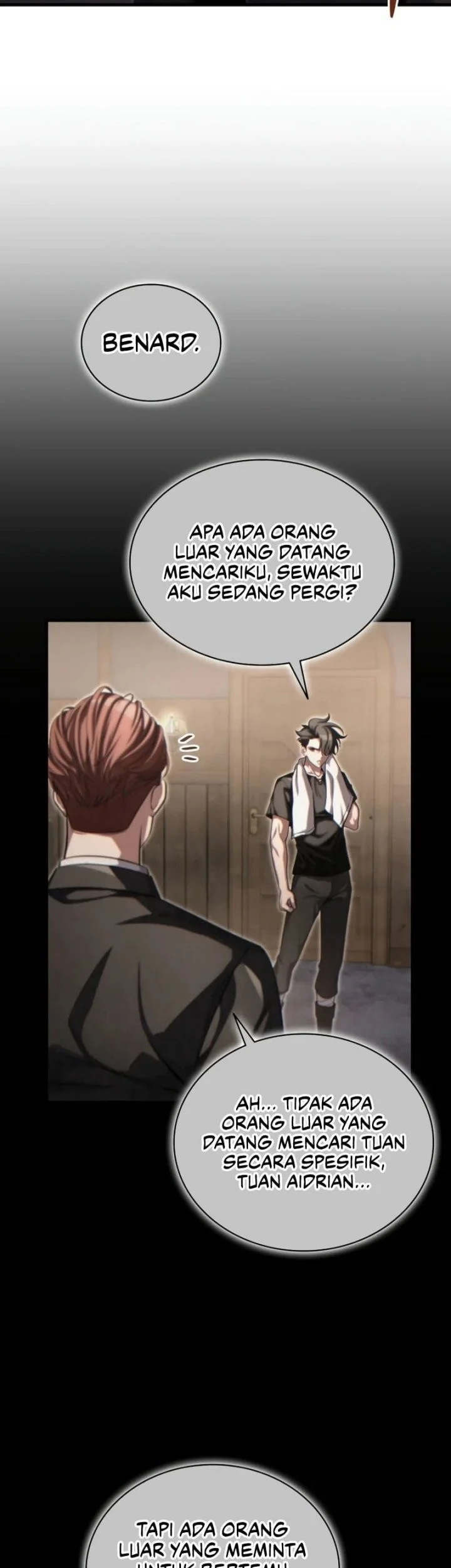 The Lord Who Levels Up By Devouring Chapter 14 Gambar 4