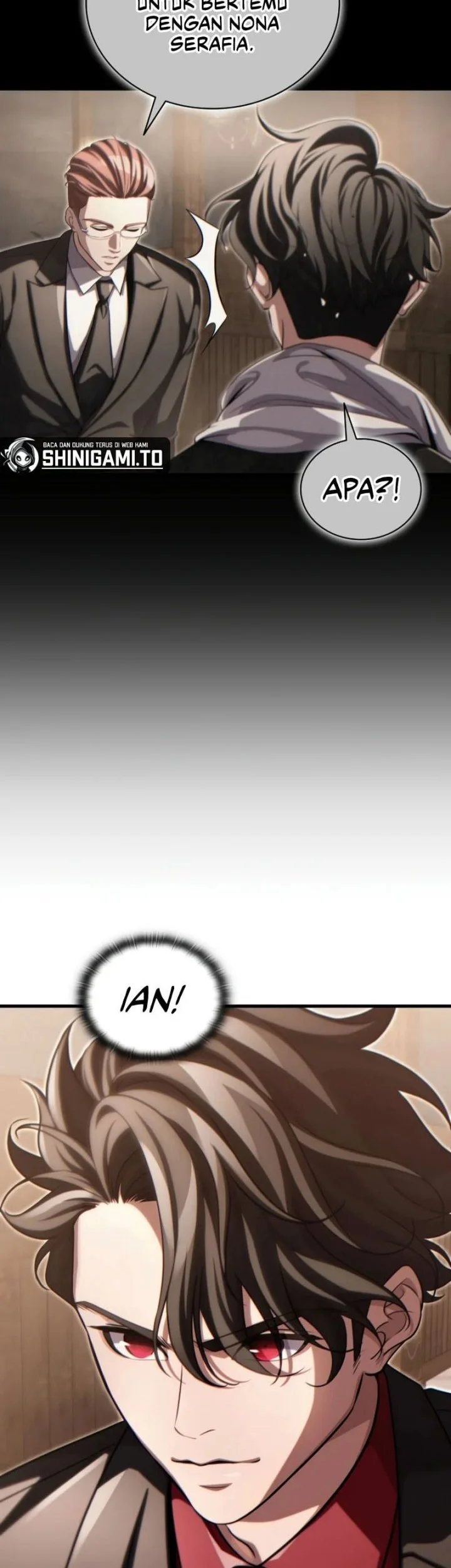 The Lord Who Levels Up By Devouring Chapter 14 Gambar 5
