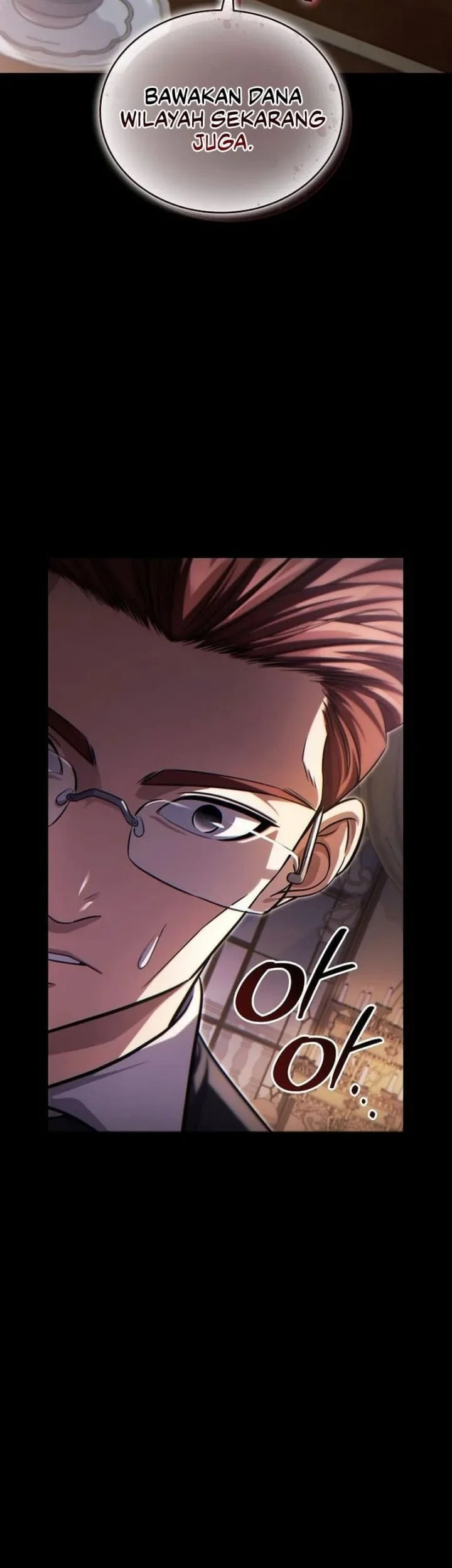 The Lord Who Levels Up By Devouring Chapter 15 Gambar 5