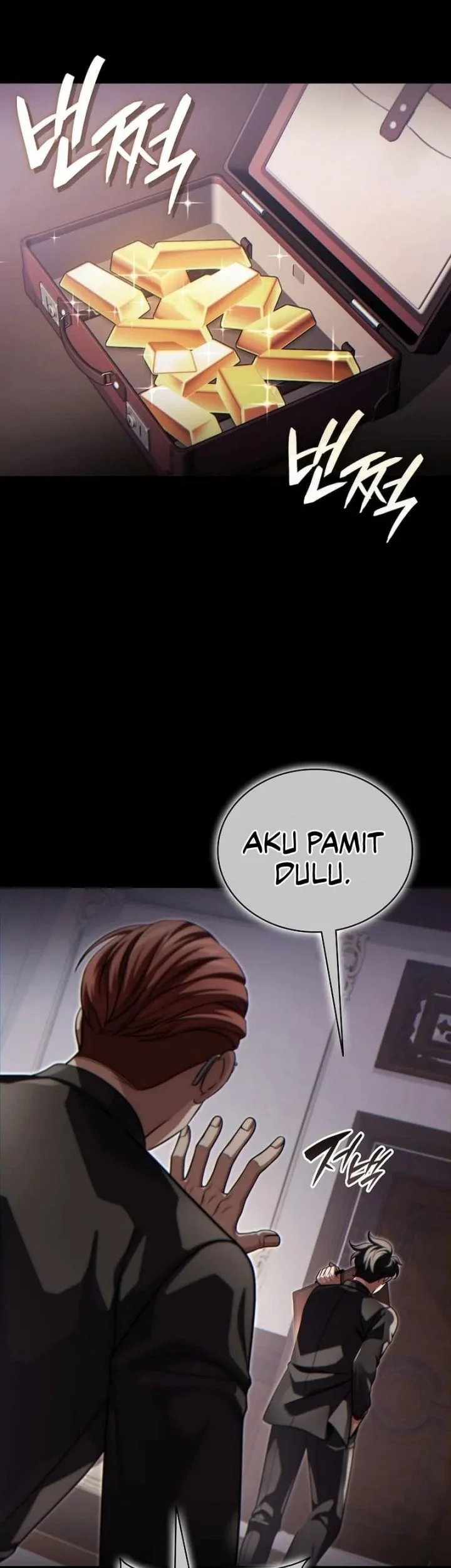 The Lord Who Levels Up By Devouring Chapter 15 Gambar 7