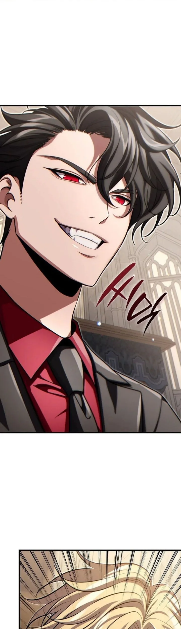 The Lord Who Levels Up By Devouring Chapter 16 Gambar 5