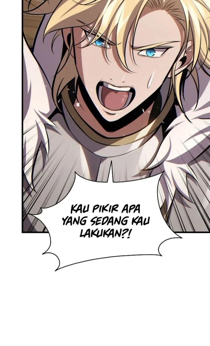 The Lord Who Levels Up By Devouring Chapter 16 Gambar 6