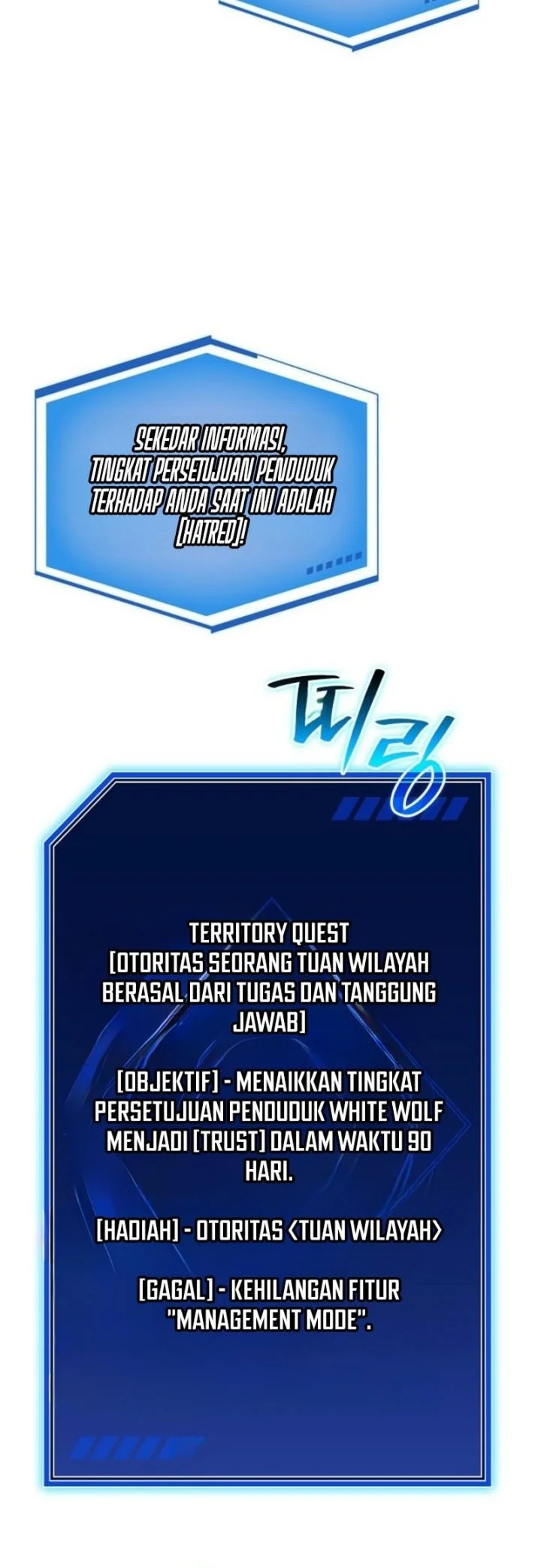 The Lord Who Levels Up By Devouring Chapter 18 Gambar 5