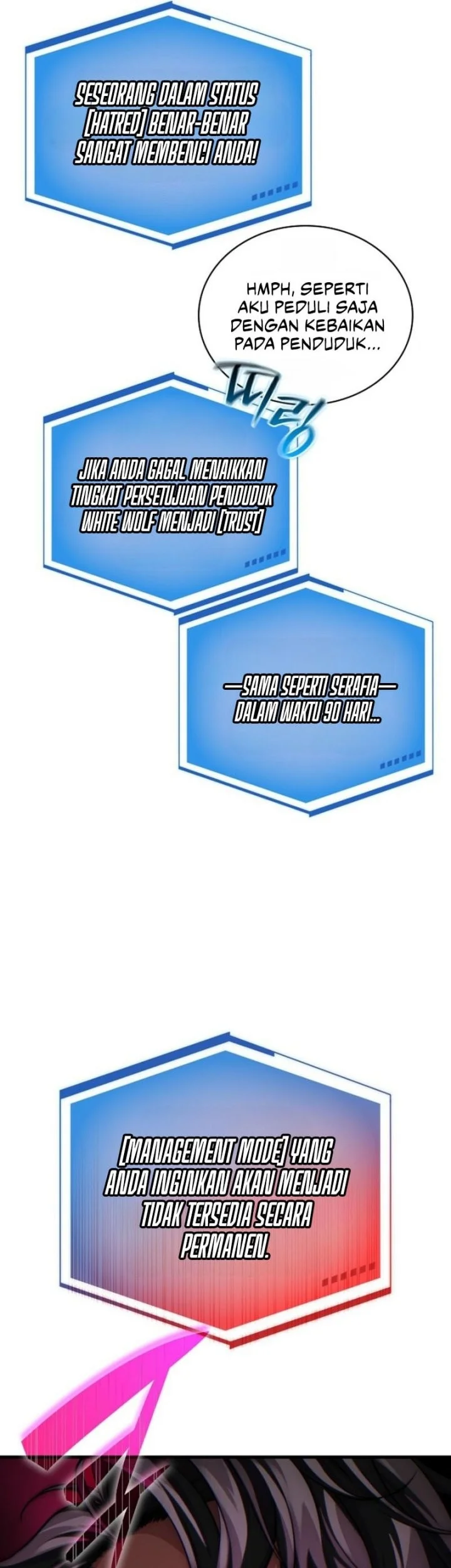 The Lord Who Levels Up By Devouring Chapter 18 Gambar 6