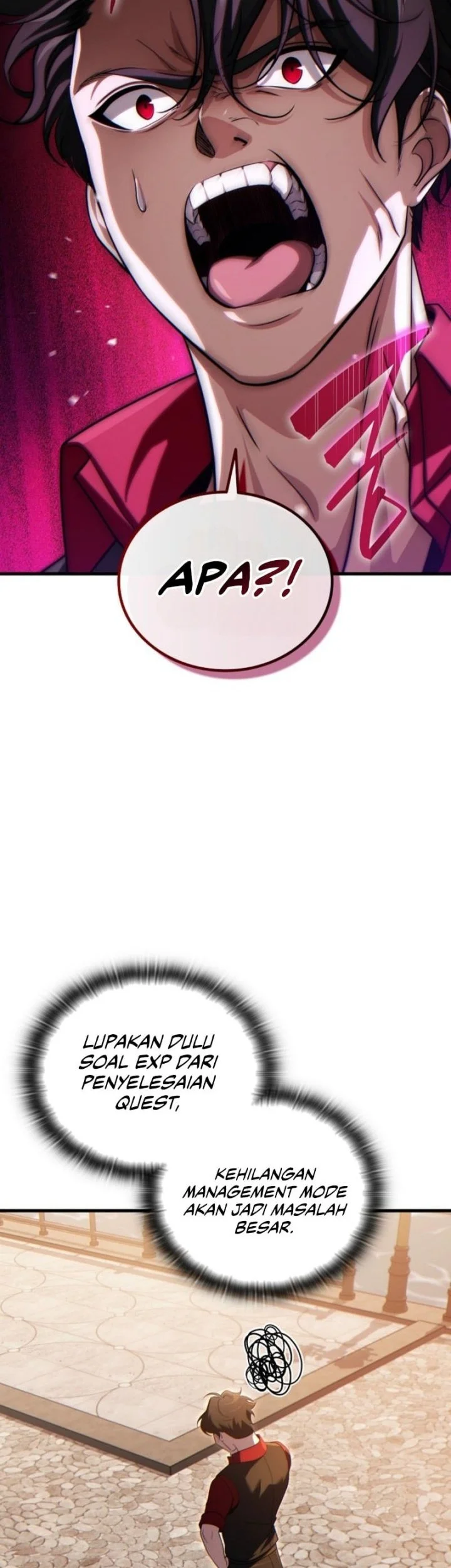 The Lord Who Levels Up By Devouring Chapter 18 Gambar 7